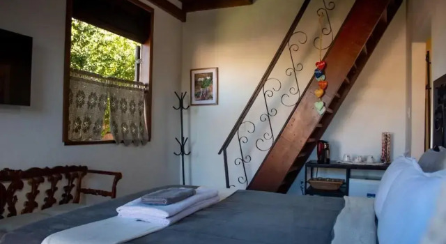 Moã Charme Hotel