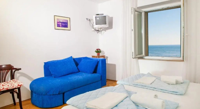 Апартаменты Apartments Adria