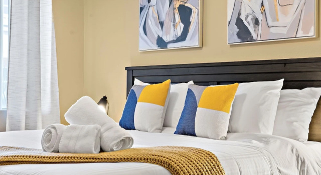 Sahuaro Suite