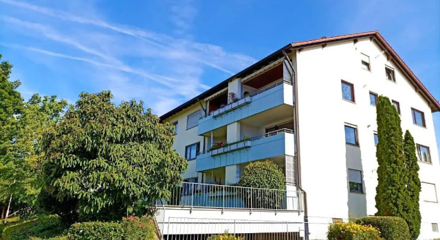 Апартаменты BodenSEE Apartment Friedrichshafen Montafonstrasse N 2