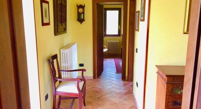 Villa Nocri