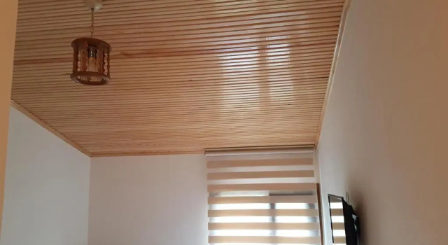 Двухместный номер Standard Yildiz Tepe Otel & Pansiyon