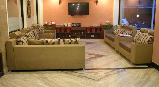 Hotel Hema, Забронировать Отель Отели Катманду 3 звезды, 3*