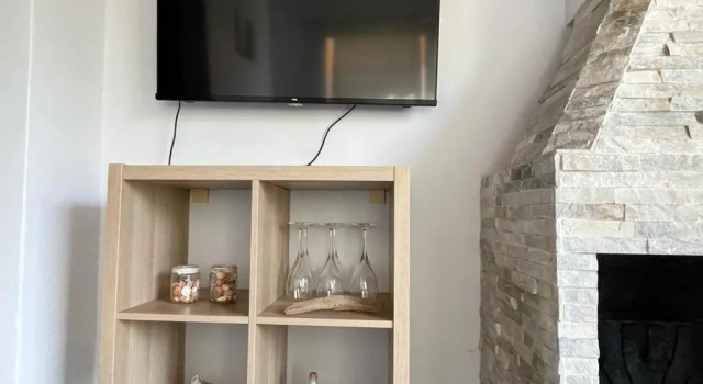 Апартаменты Azzurra House