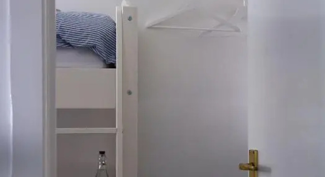 Номер Economy Timrick Lodge