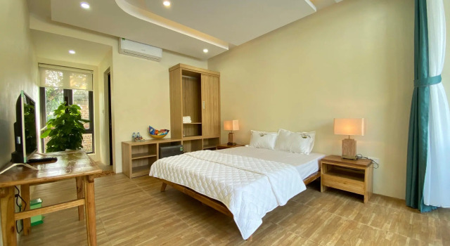 May Tropicall Villas