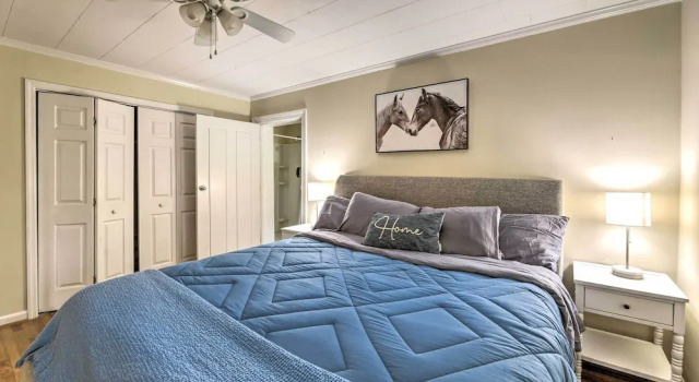 Coastal Retreat! Harkers Island Boating Base, Забронировать Дом для отпуска Харкерс-Айленд Северная Каролина