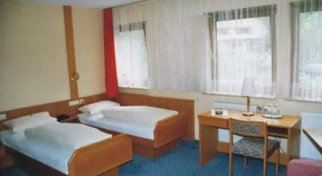 Hotel Neues Ludwigstal