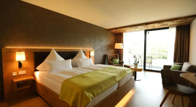PETERS Hotel & Spa