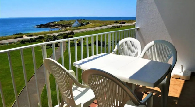 Appartement Quiberon, 2 pièces, 4 personnes - FR-1-478-36, Rezerwuj Apartament Quiberon 