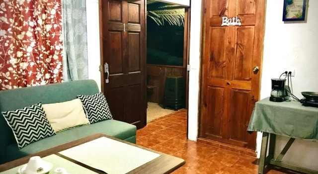Gufo Rooms La Fortuna Volcan Arenal