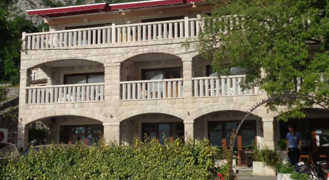 Апартаменты Apartments Bella