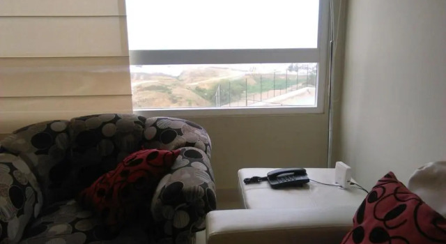 Ocean View, Book Hotel Hoteller i Playas med pool, Swimmingpool