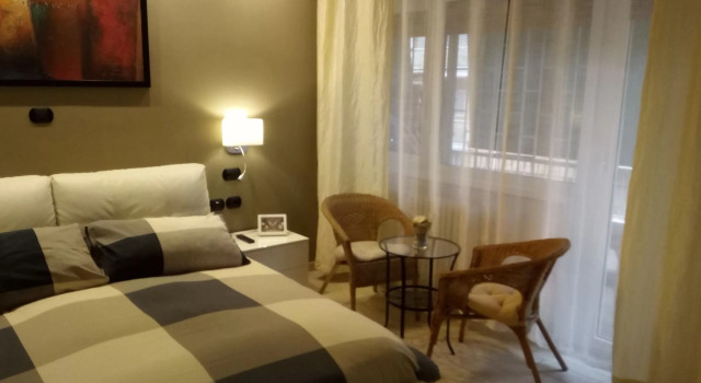 Vatican City House Inn, Boek Bed and Breakfast Hotels in Lazio met parkeren, Parkeren