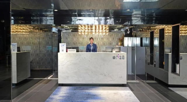 Arize Hotel Sukhumvit