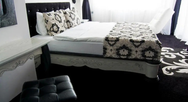 Люкс Hill Hill Hotel Wellness & Spa
