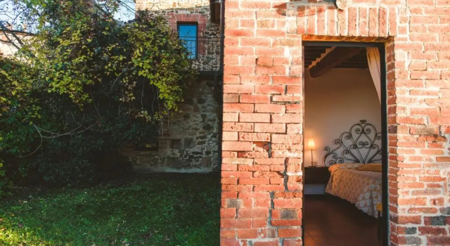 Fattoria Di Corsignano, Book Hotel Hoteller i Vagliagli med pool, Swimmingpool