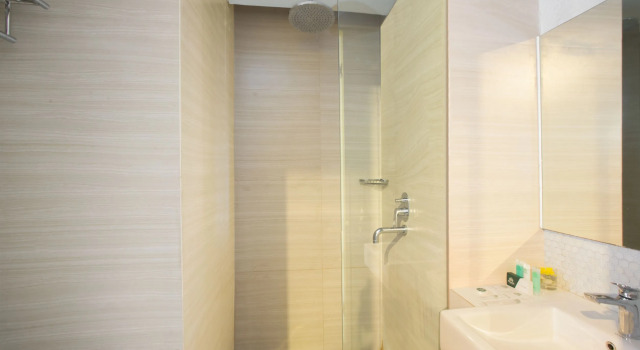 Habitación De lujo KHAS Tegal Hotel