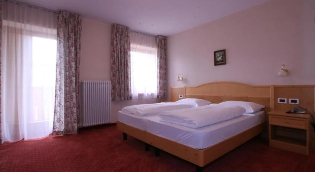 Номер Standard Hotel Resa Blancia