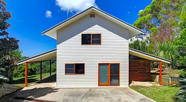 Коттедж c 1 комнатой с красивым видом из окна A PERFECT STAY –Aloha Ohana Cottages