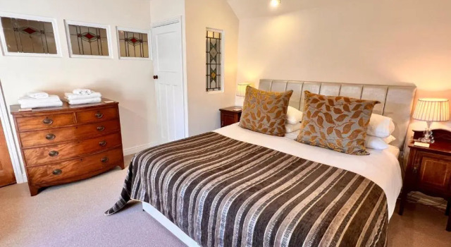 Hytte Jewel Cottage