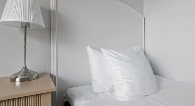 Одноместный номер Standard Dalecarlia Hotel & Spa, BW Premier Collection