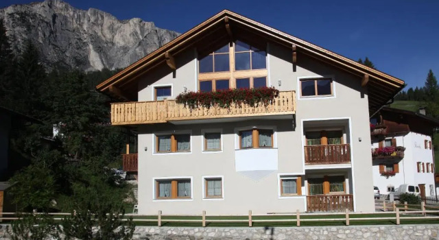 Ciasa Rudiferia Appartamenti in Alta Badia