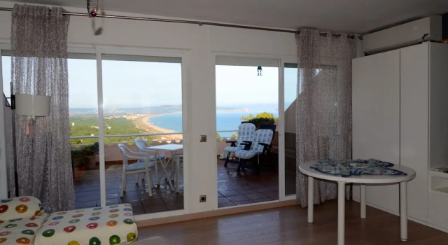 Apartamento Ava Senia 3D, Reservar Apartamento Begur Baix Empordà