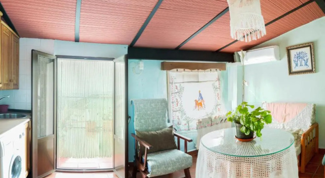 Las Calabazas, Book Hotel Barrado Valle del Jerte