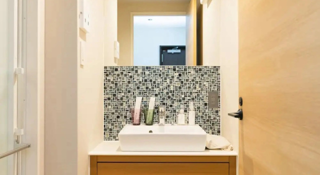 Номер Standard Nagi Kurashiki Hotel&Lounge