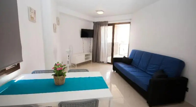 Апартаменты Apartamentos Maysan