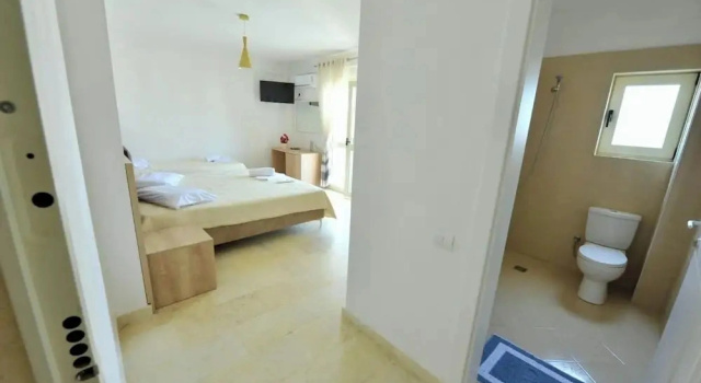 Номер Deluxe Boutique Hotel Vila Drini