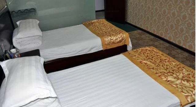 Shahe Baita Inn, Book Hotel Shahe 