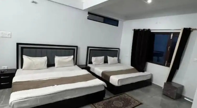 Номер Standard Royal Guest House