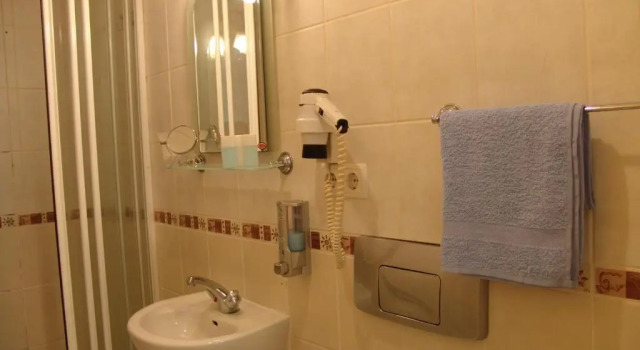 Номер Standard Hotel Nova