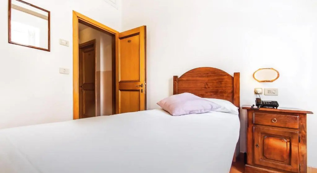 Одноместный номер Standard Hotel Costantini