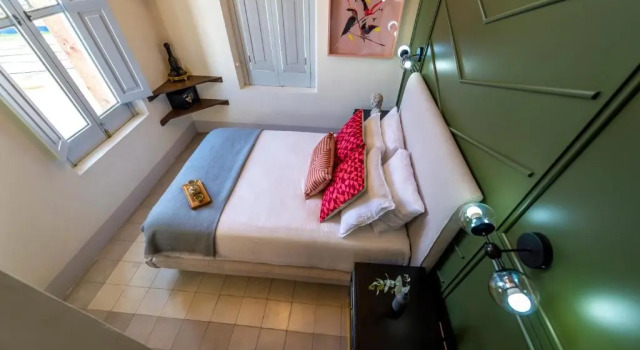 Студия Deluxe GALA Hotel Boutique