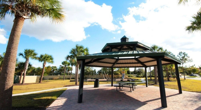 Коттедж Wonderful 4 Bed Close to Disney w Gameroom 5150
