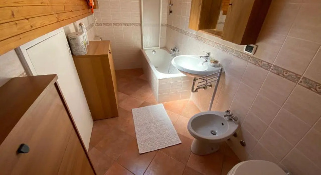 Апартаменты Mansarda Villa Simonetta