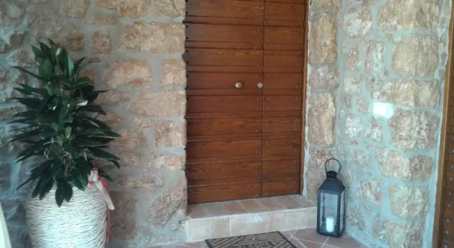 Номер Standard Agriturismo Casale Ré