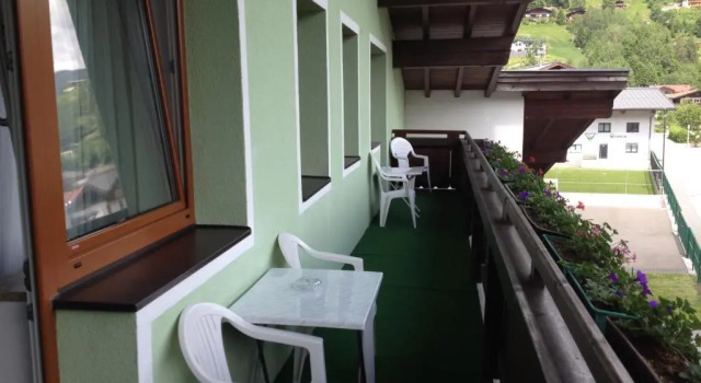 Номер Standard ESCHENHOF - Bed & Breakfast