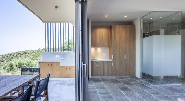 Alterra Vita Eco Villas