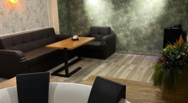 Lüks süit V G hotel