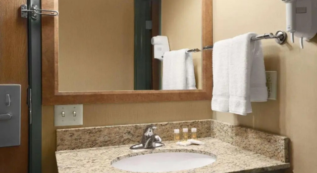 Номер Standard Days Inn by Wyndham Helena