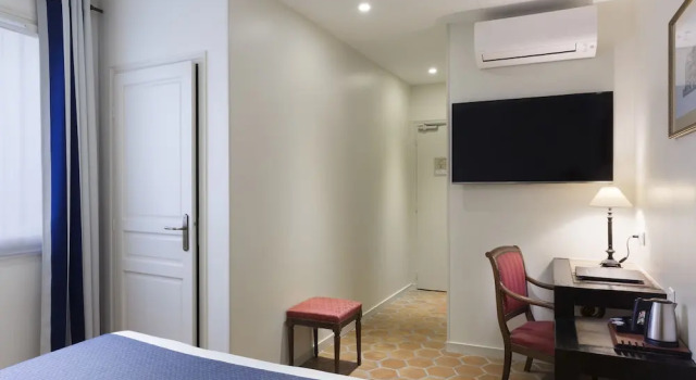 Номер Standard Hotel Mogador