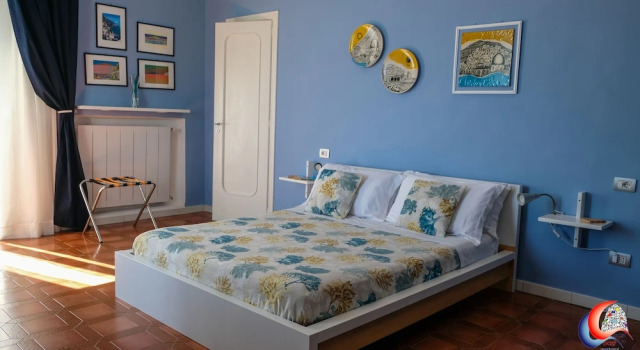 Coast to Coast Apartments, Забронировать Апартаменты/квартира Виетри Салерно