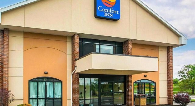 Номер Standard Oakfield Hotel & Suites Rochester, an Ascend Collection Hotel