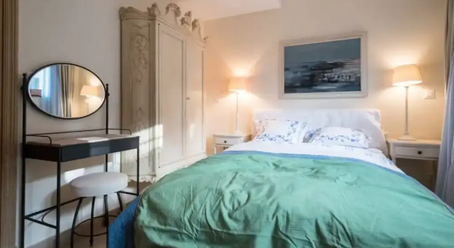 Sangata One Bedroom Luxury Apartment, Buchen Sie Ferienwohnung Montreux 