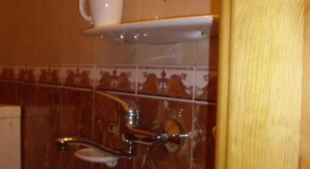 Двухместный номер Standard Hotel Rai