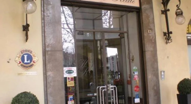 Hotel Ristorante Reale